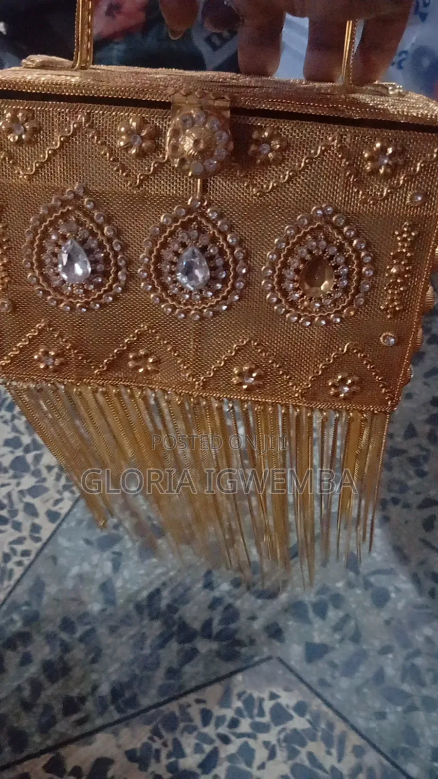 Clutch Bags