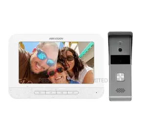 Hikvision 7 Inch Video Door Phone KIS203T