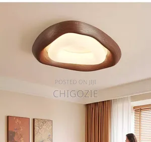 Ceiling Lights in Different Light Shades