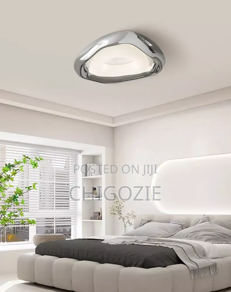 Ceiling Lights in Different Light Shades