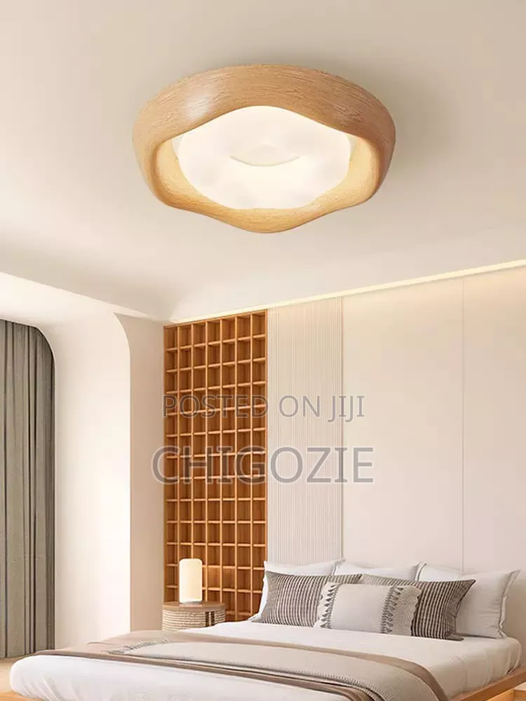 Ceiling Lights in Different Light Shades