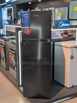 Midea Refrigerator 300l
