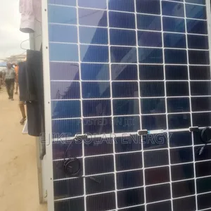 650watts Mono Solar Panels