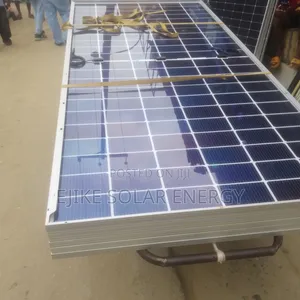 650watts Mono Solar Panels