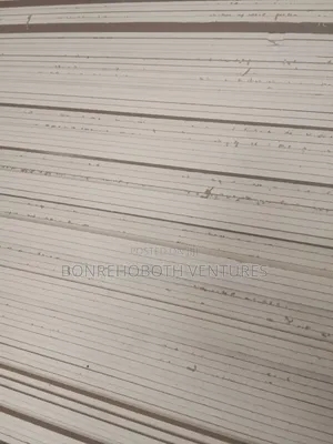 Drywall Gypsum Profile