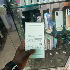 New Samsung Galaxy A56 256 GB