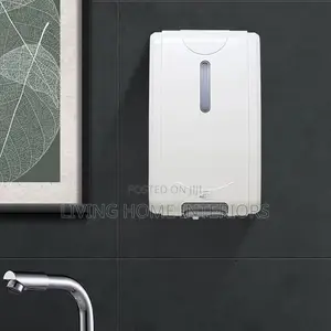 200Ml Automatic Soap Dispenser