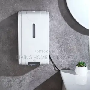 200Ml Automatic Soap Dispenser