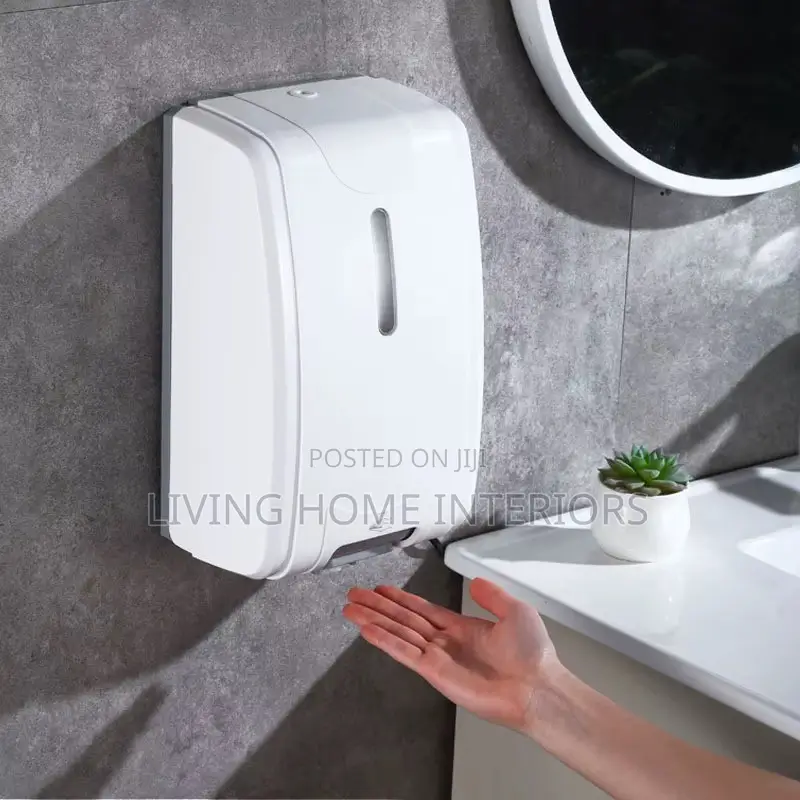 200Ml Automatic Soap Dispenser