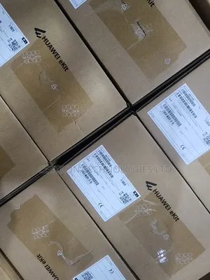 Huawei S110-8p2st 10 Port Unmanaged Gigabit POE + Switch