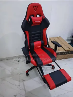 Game Chairs All Colour Available