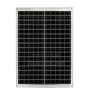 Binatone 40W Solar Panel | SOP-40