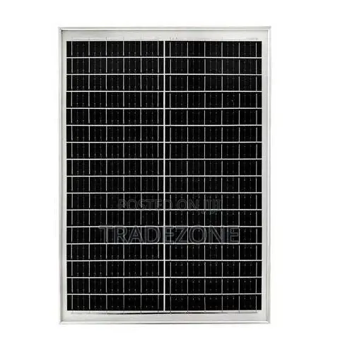 Binatone 40W Solar Panel | SOP-40
