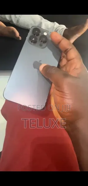 Apple iPhone 14 Pro Max 256 GB Black
