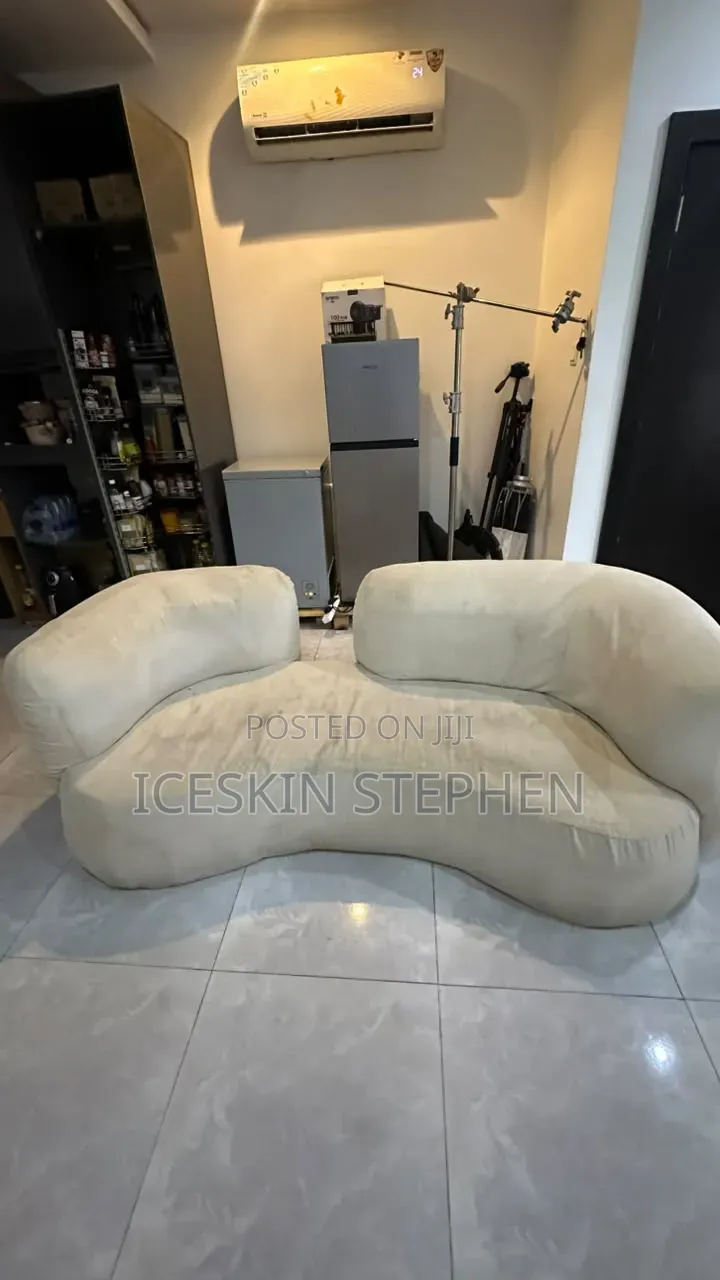 Sofa's Chair