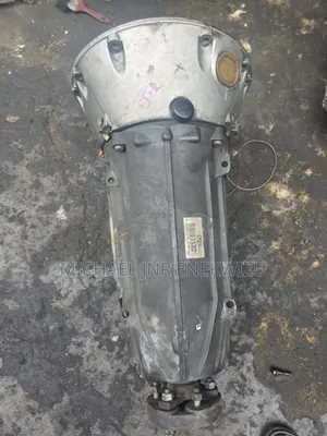 Automatic Gear Box ML350 Mercedes Benz
