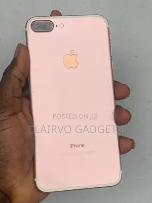 Apple iPhone 7 Plus 128 GB Gold