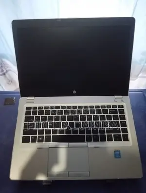 Laptop HP EliteBook Folio 4GB Intel Core i5 HDD 500GB