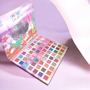 IMeAGo Creations Eyeshadow Pallet