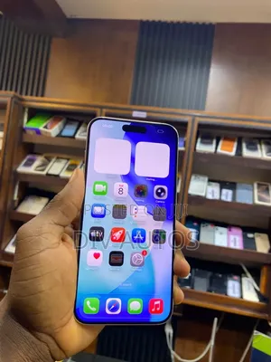 Apple iPhone 15 Pro Max 512 GB White