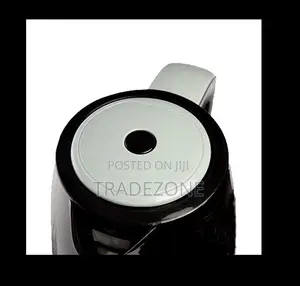 Binatone 3 Liters Electric Jug / Kettle | CEJ-3000 (Black)