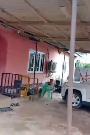 4bdrm Bungalow in Not Estate, Ayobo for sale