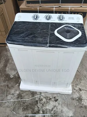 Maxmo Washing Machine