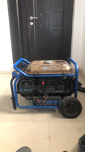 Thermocool Optima 4000ES (3.75 kVA)