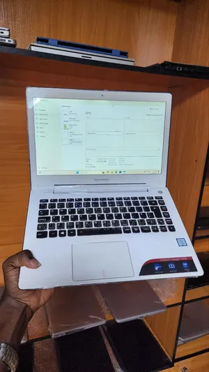 Laptop Lenovo IdeaPad 500S 8GB Intel Core i7 SSD 256GB