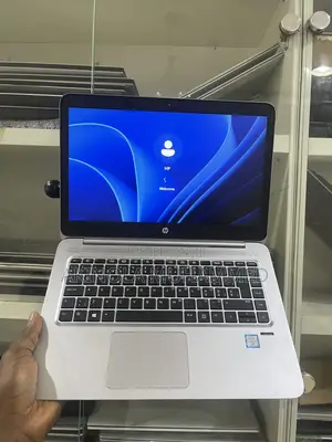 Laptop HP EliteBook 1040 G3 16GB Intel Core i7 SSD 256GB