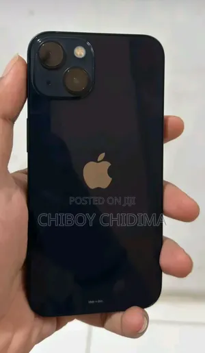 Apple iPhone 13 256 GB Blue