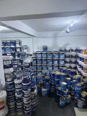 Dulux Gloss