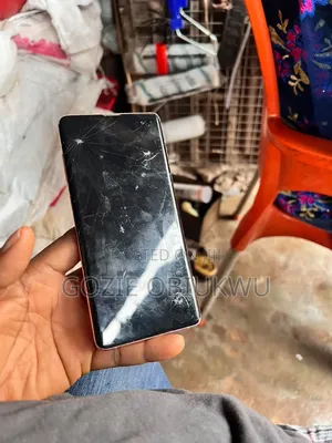 Samsung Galaxy S10 Plus 128 GB Pink