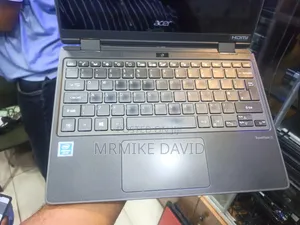 Laptop Acer TravelMate Spin B3 4GB Intel Pentium SSD 128GB