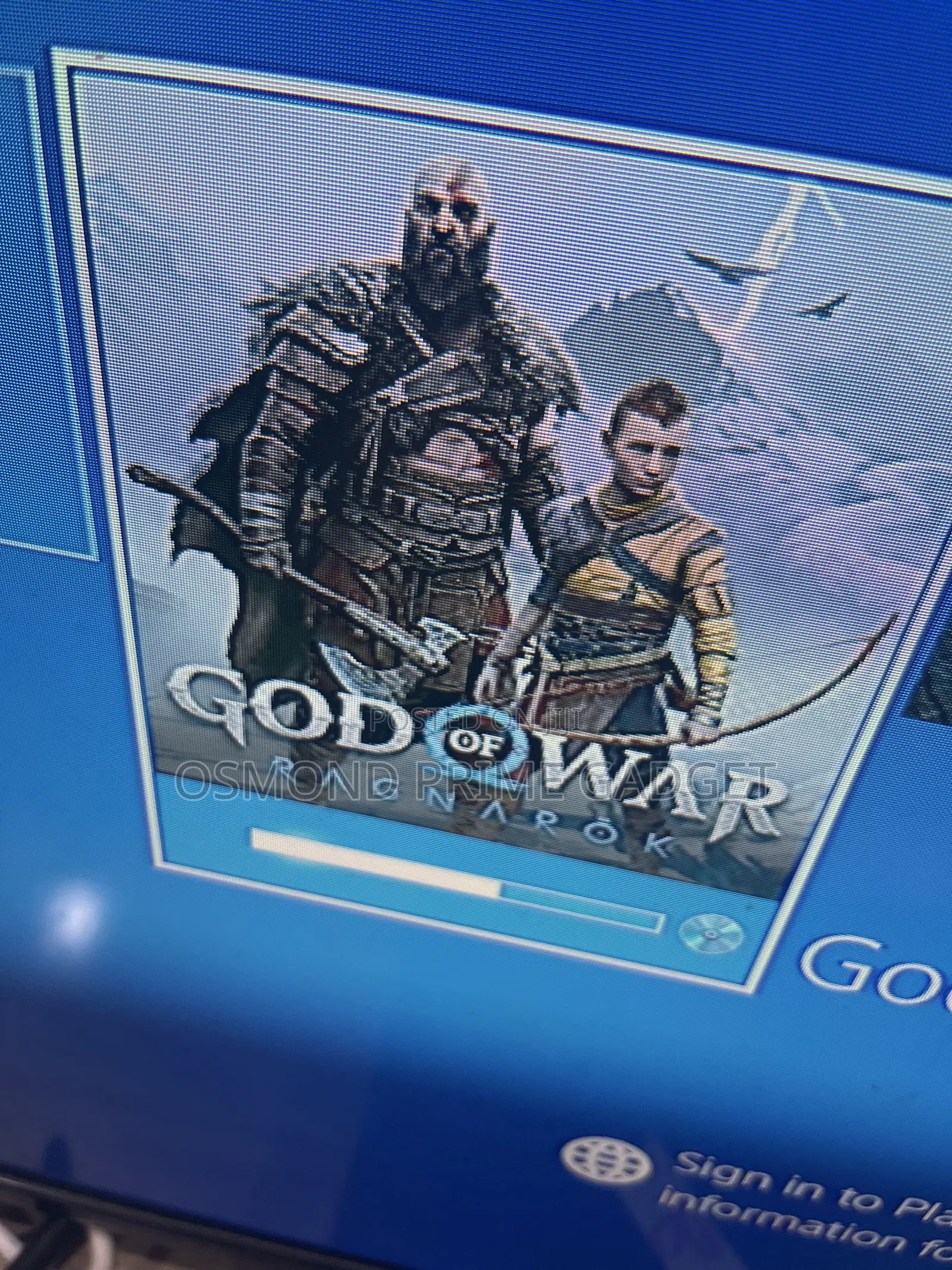 God of War