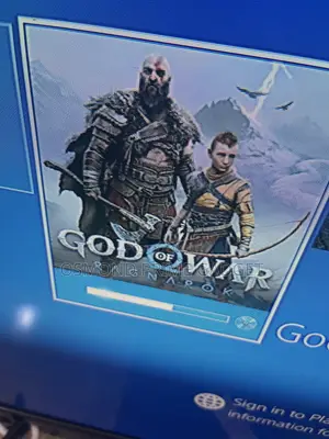 God of War