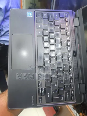 Laptop Acer TravelMate Spin B3 4GB Intel Pentium SSD 128GB