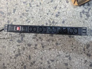 C13-C14 Power Distribution Unit