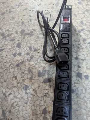 C13-C14 Power Distribution Unit