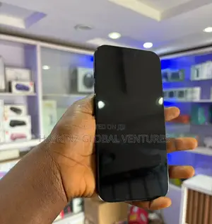 Apple iPhone 16 Pro Max 256 GB Black