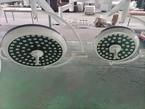 Operation Lamp LED Single Dome