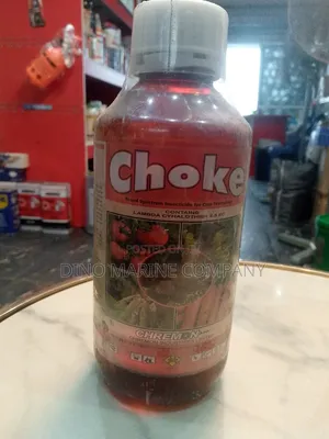 CHOKE (Broad Spectrum Insecticide)