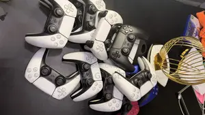 Direct Uk  Used Ps5 Pads With Warranty