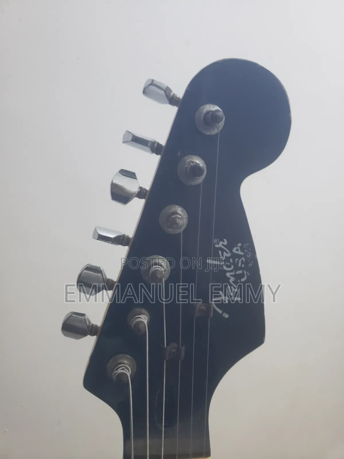 Fender Guitar