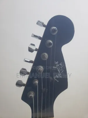 Fender Guitar