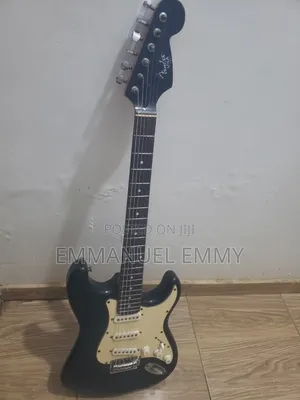 Fender Guitar