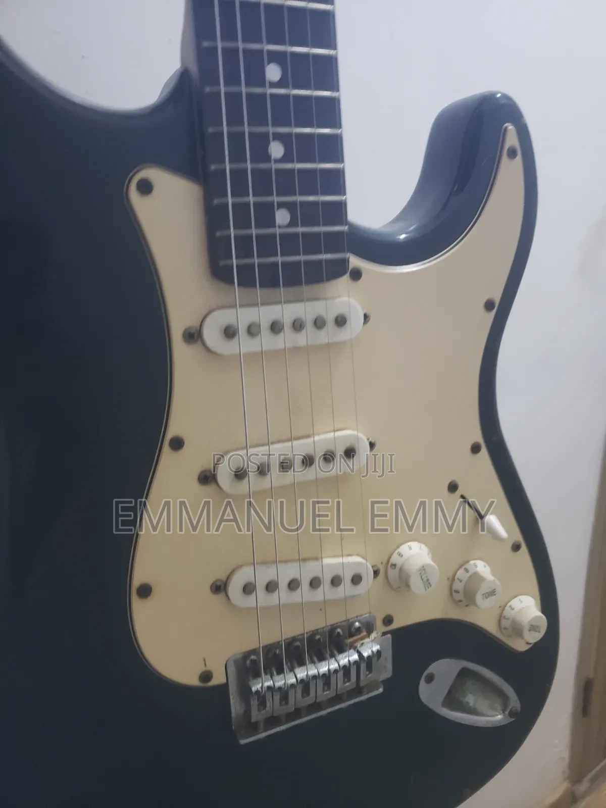 Fender Guitar