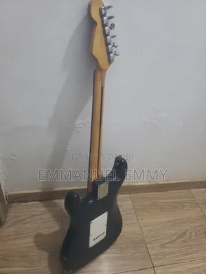Fender Guitar