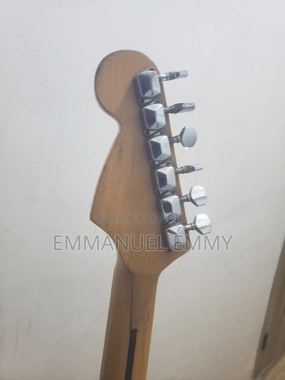Fender Guitar