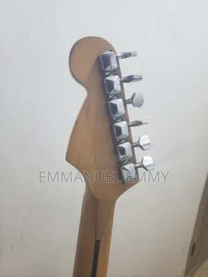 Fender Guitar